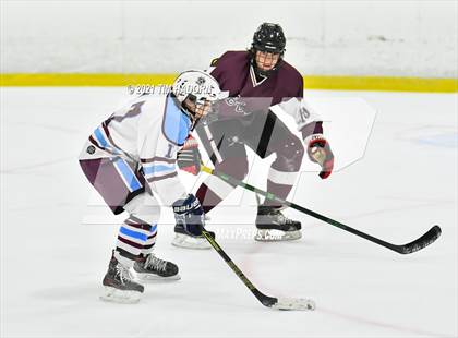 Thumbnail 2 in Red Bank Regional @ Toms River South/Toms River East photogallery.