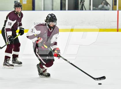 Thumbnail 3 in Red Bank Regional @ Toms River South/Toms River East photogallery.