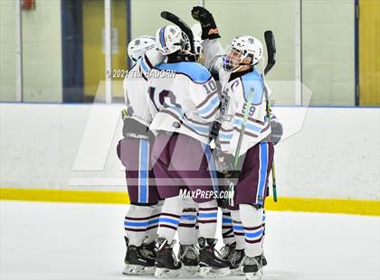 Thumbnail 2 in Red Bank Regional @ Toms River South/Toms River East photogallery.