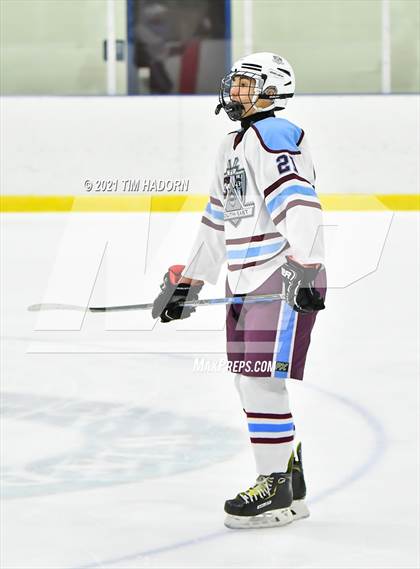 Thumbnail 3 in Red Bank Regional @ Toms River South/Toms River East photogallery.