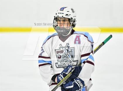 Thumbnail 2 in Red Bank Regional @ Toms River South/Toms River East photogallery.