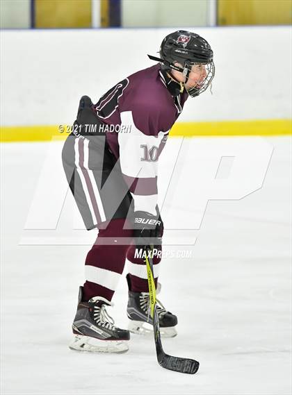 Thumbnail 3 in Red Bank Regional @ Toms River South/Toms River East photogallery.