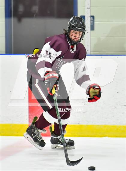 Thumbnail 3 in Red Bank Regional @ Toms River South/Toms River East photogallery.