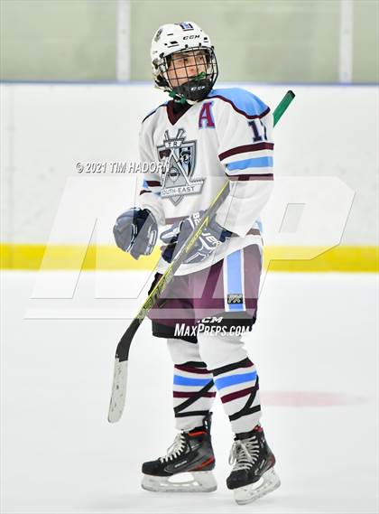 Thumbnail 1 in Red Bank Regional @ Toms River South/Toms River East photogallery.
