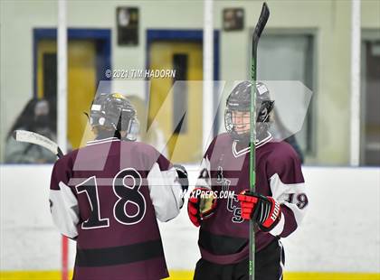 Thumbnail 2 in Red Bank Regional @ Toms River South/Toms River East photogallery.