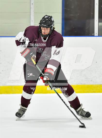 Thumbnail 3 in Red Bank Regional @ Toms River South/Toms River East photogallery.
