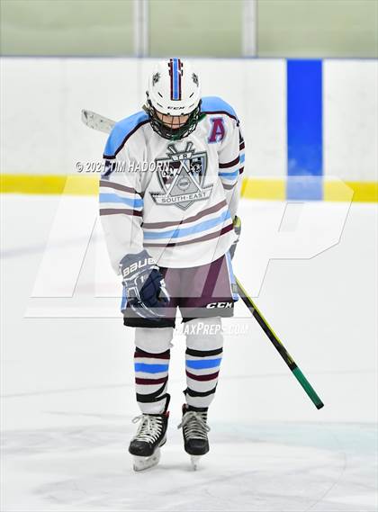 Thumbnail 2 in Red Bank Regional @ Toms River South/Toms River East photogallery.
