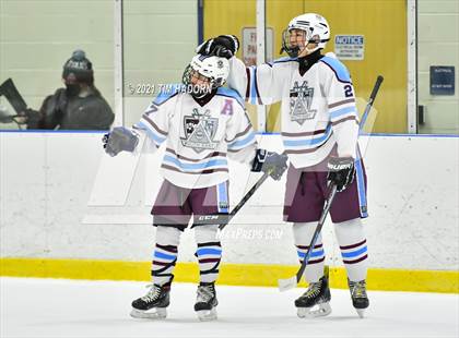 Thumbnail 2 in Red Bank Regional @ Toms River South/Toms River East photogallery.