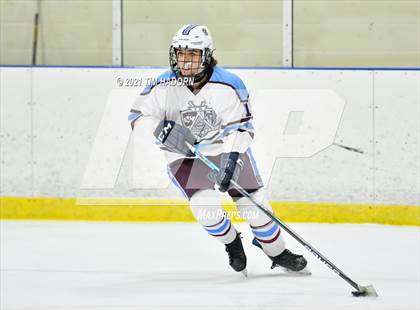 Thumbnail 2 in Red Bank Regional @ Toms River South/Toms River East photogallery.