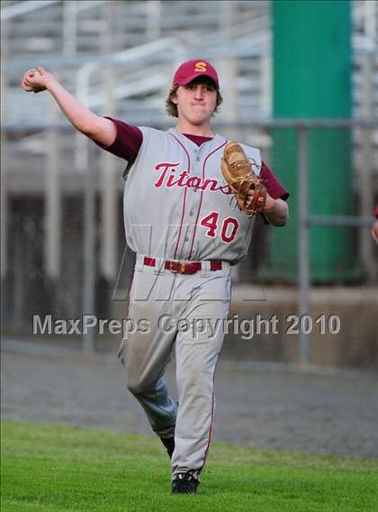 Thumbnail 1 in Sheehan vs. Notre Dame-West Haven (CIAC Class L Final) photogallery.