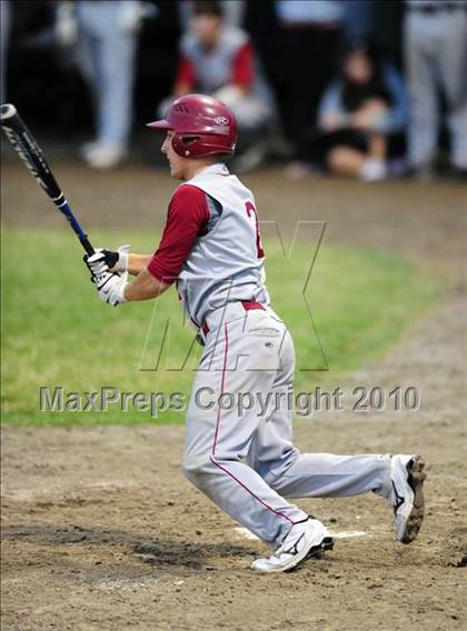 Thumbnail 2 in Sheehan vs. Notre Dame-West Haven (CIAC Class L Final) photogallery.