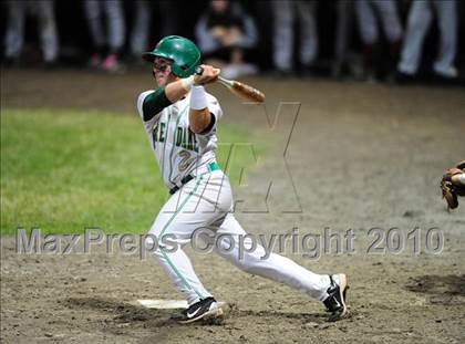 Thumbnail 1 in Sheehan vs. Notre Dame-West Haven (CIAC Class L Final) photogallery.