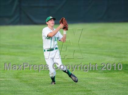 Thumbnail 2 in Sheehan vs. Notre Dame-West Haven (CIAC Class L Final) photogallery.