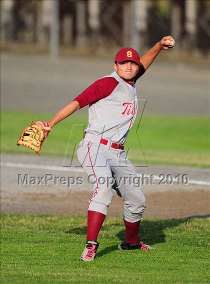 Thumbnail 2 in Sheehan vs. Notre Dame-West Haven (CIAC Class L Final) photogallery.