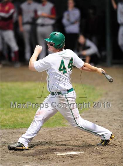 Thumbnail 2 in Sheehan vs. Notre Dame-West Haven (CIAC Class L Final) photogallery.