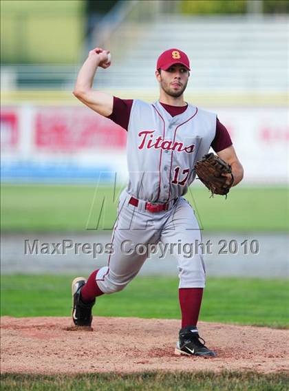 Thumbnail 1 in Sheehan vs. Notre Dame-West Haven (CIAC Class L Final) photogallery.