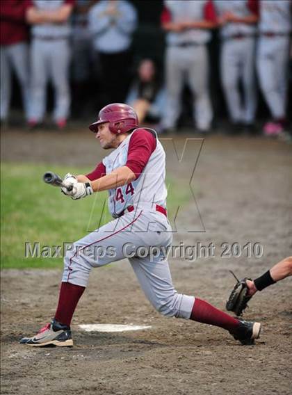 Thumbnail 1 in Sheehan vs. Notre Dame-West Haven (CIAC Class L Final) photogallery.