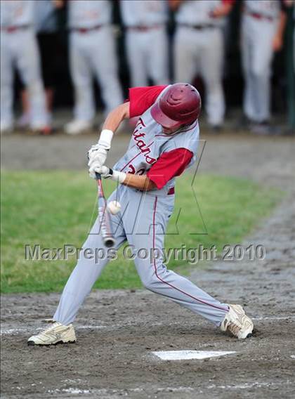Thumbnail 1 in Sheehan vs. Notre Dame-West Haven (CIAC Class L Final) photogallery.
