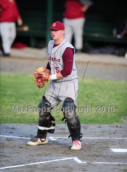 Thumbnail 1 in Sheehan vs. Notre Dame-West Haven (CIAC Class L Final) photogallery.