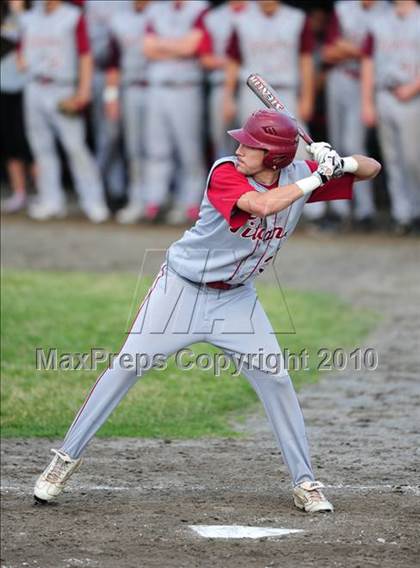 Thumbnail 1 in Sheehan vs. Notre Dame-West Haven (CIAC Class L Final) photogallery.