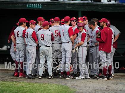Thumbnail 1 in Sheehan vs. Notre Dame-West Haven (CIAC Class L Final) photogallery.