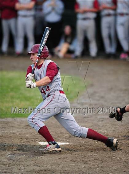 Thumbnail 3 in Sheehan vs. Notre Dame-West Haven (CIAC Class L Final) photogallery.