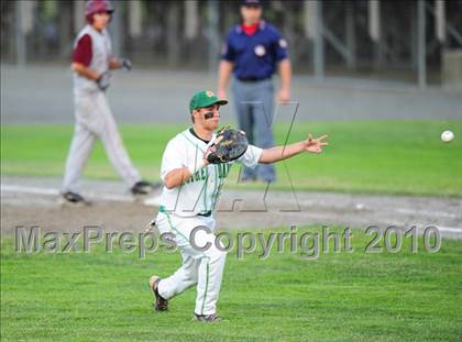 Thumbnail 3 in Sheehan vs. Notre Dame-West Haven (CIAC Class L Final) photogallery.