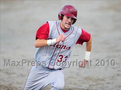 Thumbnail 2 in Sheehan vs. Notre Dame-West Haven (CIAC Class L Final) photogallery.