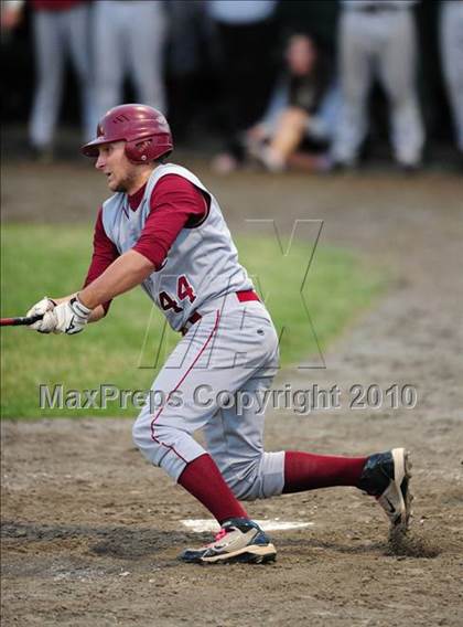 Thumbnail 1 in Sheehan vs. Notre Dame-West Haven (CIAC Class L Final) photogallery.