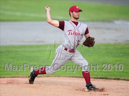 Thumbnail 1 in Sheehan vs. Notre Dame-West Haven (CIAC Class L Final) photogallery.