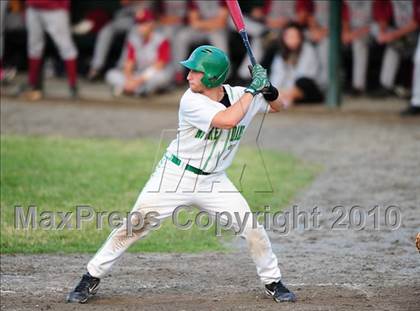 Thumbnail 1 in Sheehan vs. Notre Dame-West Haven (CIAC Class L Final) photogallery.