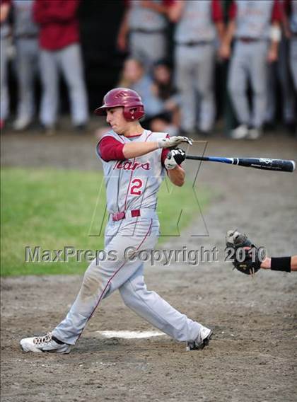 Thumbnail 3 in Sheehan vs. Notre Dame-West Haven (CIAC Class L Final) photogallery.