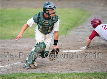 Thumbnail 1 in Sheehan vs. Notre Dame-West Haven (CIAC Class L Final) photogallery.