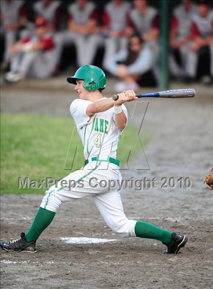 Thumbnail 1 in Sheehan vs. Notre Dame-West Haven (CIAC Class L Final) photogallery.