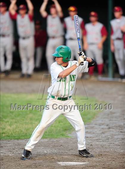 Thumbnail 1 in Sheehan vs. Notre Dame-West Haven (CIAC Class L Final) photogallery.