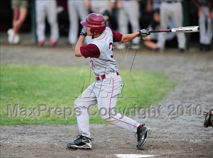 Thumbnail 3 in Sheehan vs. Notre Dame-West Haven (CIAC Class L Final) photogallery.