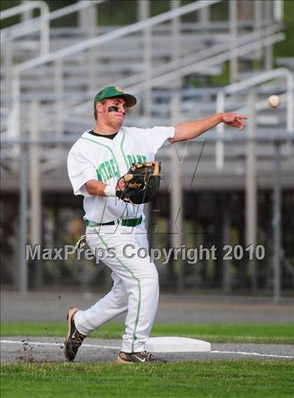 Thumbnail 3 in Sheehan vs. Notre Dame-West Haven (CIAC Class L Final) photogallery.