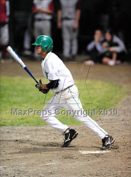 Thumbnail 3 in Sheehan vs. Notre Dame-West Haven (CIAC Class L Final) photogallery.