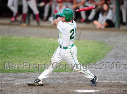 Thumbnail 3 in Sheehan vs. Notre Dame-West Haven (CIAC Class L Final) photogallery.