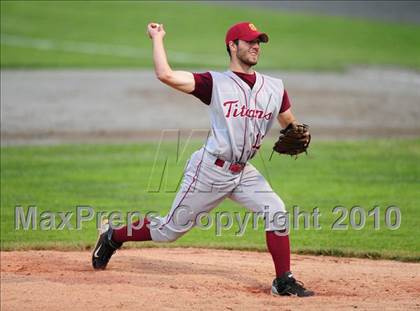 Thumbnail 1 in Sheehan vs. Notre Dame-West Haven (CIAC Class L Final) photogallery.