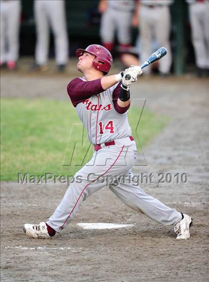 Thumbnail 1 in Sheehan vs. Notre Dame-West Haven (CIAC Class L Final) photogallery.