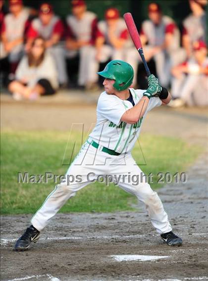 Thumbnail 3 in Sheehan vs. Notre Dame-West Haven (CIAC Class L Final) photogallery.
