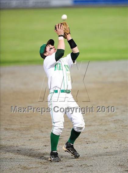 Thumbnail 1 in Sheehan vs. Notre Dame-West Haven (CIAC Class L Final) photogallery.