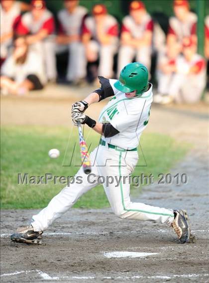 Thumbnail 1 in Sheehan vs. Notre Dame-West Haven (CIAC Class L Final) photogallery.