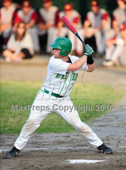 Thumbnail 1 in Sheehan vs. Notre Dame-West Haven (CIAC Class L Final) photogallery.