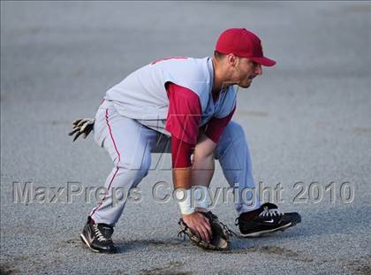 Thumbnail 3 in Sheehan vs. Notre Dame-West Haven (CIAC Class L Final) photogallery.