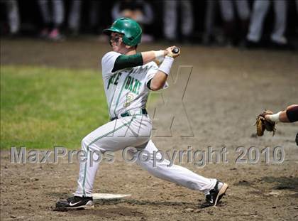 Thumbnail 3 in Sheehan vs. Notre Dame-West Haven (CIAC Class L Final) photogallery.