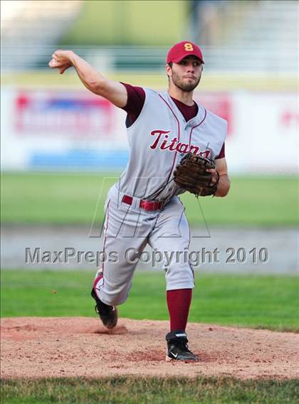 Thumbnail 1 in Sheehan vs. Notre Dame-West Haven (CIAC Class L Final) photogallery.
