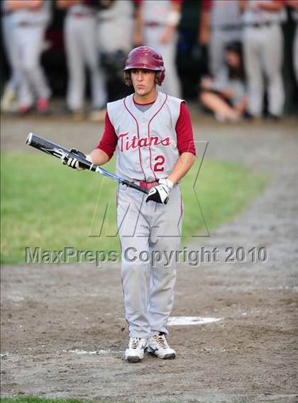 Thumbnail 1 in Sheehan vs. Notre Dame-West Haven (CIAC Class L Final) photogallery.