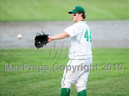 Thumbnail 1 in Sheehan vs. Notre Dame-West Haven (CIAC Class L Final) photogallery.